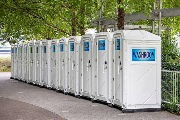 Best Construction site porta potty rental  in , TN