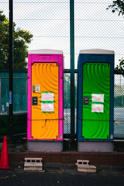 Best High-end porta potty rental  in , TN