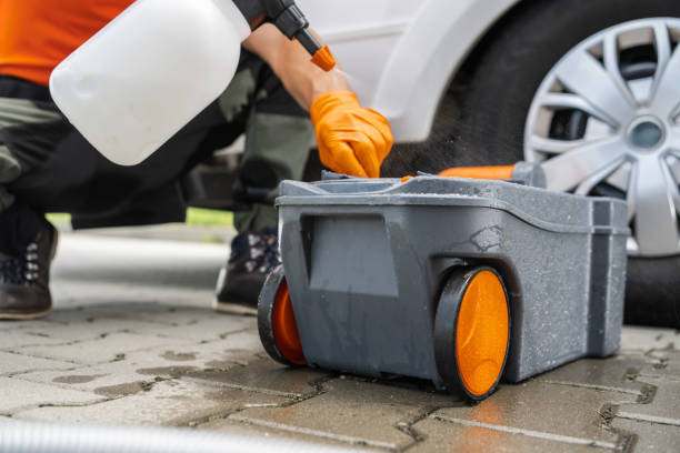 Best Portable toilet rental cost  in , TN
